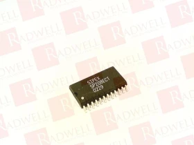 Интегральная микросхема Артикул SP208ECT от производителя SIPEX