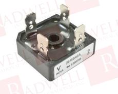 Мостовой выпрямитель Артикул VS-36MB40A от производителя VISHAY