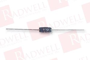 Резистор  Артикул W21-180RJI от производителя TT ELECTRONICS