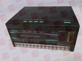 Преобразователь напряжения / тока Артикул UMT560 от производителя ISKRA