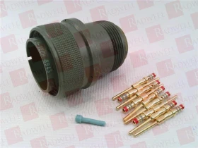Перемычка / клемма / штекер Артикул MS3406D20-7PW от производителя J TECH
