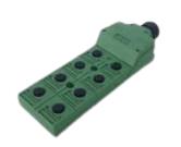 Датчик-исполнительный механизм Phoenix Contact SACB-8/8-L-SC, 24В DC