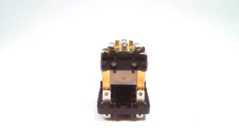 Реле/розетка KU11D15-24V от P&B ENGINEERING