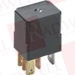 Реле / розетка Артикул CM1-12V от производителя MATSUSHITA ELECTRIC