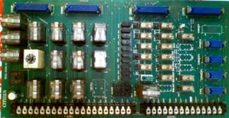 952-005-0 Плата ПК Плата ПЛК / дополнения к  плататам от CITIZEN