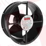 Вентилятор / терморегулятор для панели управления Артикул UF25HC12-BTHR от производителя MECHATRONICS