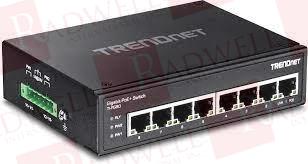 Сетевой маршрутизатор Артикул TI-PG80 от производителя TRENDNET