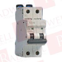 Автоматический выключатель для монтажа на дин-рейку Артикул MBH216 от производителя EATON CORPORATION