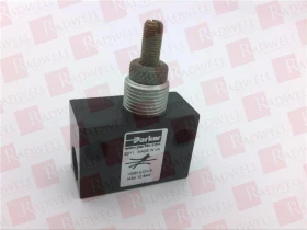 Регулирующий клапан Артикул VQB12-OX-5 от производителя PARKER
