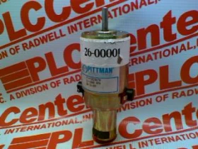 UIC-42062001 Мотор от PITTMAN