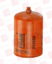 Топливный фильтр  Артикул P1103A от производителя FRAM