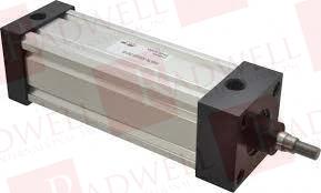 Пневматический цилиндр Артикул ANATK-CBBAP-010 от производителя INGERSOLL RAND