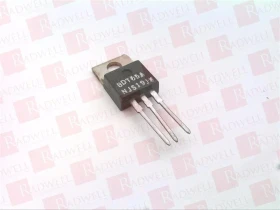 Транзистор Артикул BDT65A от производителя TT ELECTRONICS