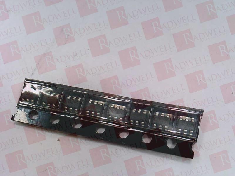 Интегральная микросхема Артикул AAT15071 от производителя ADVANCED ANALOG TECHNOLOGY