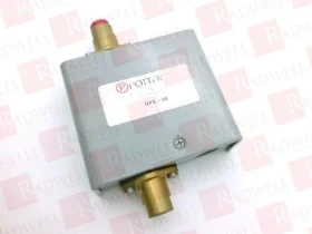 Реле давления Артикул DPS-50 от производителя POTTER ELECTRIC
