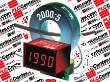 Мультиметр ACA-20PC-1-AC1-RL от DATEL