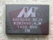 Интегральная микросхема Артикул 88E6060-RCJ1 от производителя MARVELL