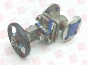 Регулирующий клапан Артикул 2456M0T-3/4 от производителя POWELL VALVES