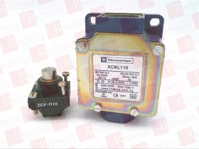 Концевой выключатель Артикул XCKL110 от производителя TELEMECANIQUE SENSORS
