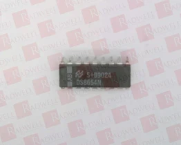 Интегральная микросхема Артикул DS8654N от производителя NATIONAL SEMICONDUCTOR