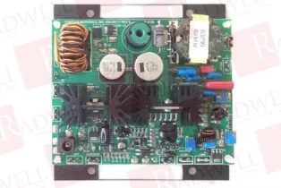 Плата процессора / контроллера Артикул 732 505 104 от производителя TELSONIC ULTRASONIC