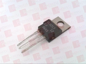 Транзистор Артикул ECG263 от производителя PHILIPS