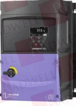 Привод Артикул ODV-3-420460-3F1E-MN от производителя INVERTEK