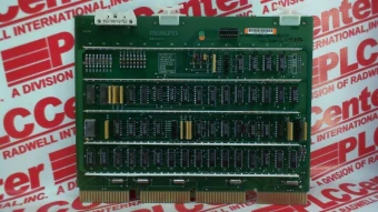 Плата процессора / контроллера Артикул 053332-00 от производителя HONEYWELL