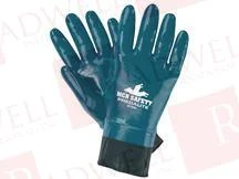 Перчатки Артикул 9786L от производителя MCR SAFETY