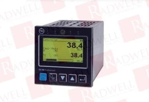 Контроль температуры / процесса Артикул KS9810434000000 от производителя DANAHER CONTROLS