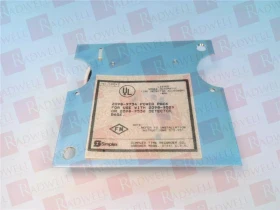 Блок питания Артикул 2098-9734 от производителя TYCO