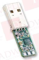 Модуль / стойка ПЛК Артикул TTL-232R-3V3-PCB от производителя FTDI CHIP