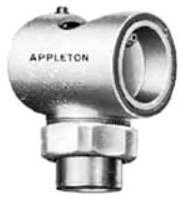 APPLETON ELECTRIC BJ9LGK