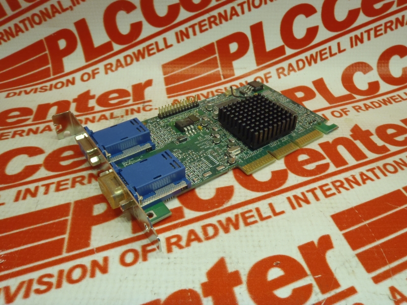 Плата ПК Плата ПЛК / дополнения к  плататам Артикул G45-MA16DLXB от производителя MATROX