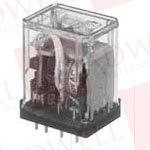 Реле / розетка Артикул HC2E-HP-AC24V-F от производителя MATSUSHITA ELECTRIC