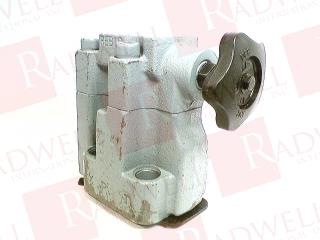 Гидравлический клапан Артикул R-T10-3-E20 от производителя NACHI