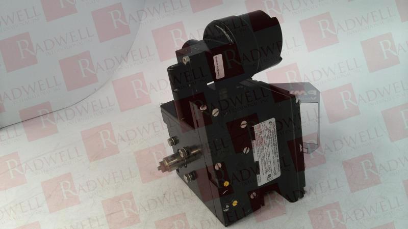 Датчик положения / приемник / монитор Артикул F5EXNU-MEC420-00-PV9DA-Z от производителя PMV
