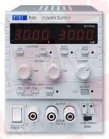 Источник питания Артикул PL601 от производителя TTI