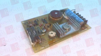 Управляющая плата Артикул WBA4107 от производителя GAI TRONICS