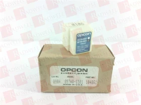 Модуль / стойка ПЛК Артикул 8574A-6501 от производителя EATON CORPORATION
