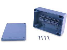 Корпус SG-TB-30P-GS от LITE CYCLE