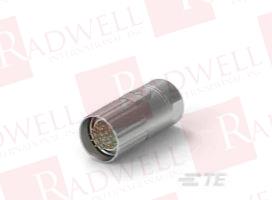 Перемычка / клемма / штекер Артикул ASTA035FR01730235000 от производителя INTERCONTEC