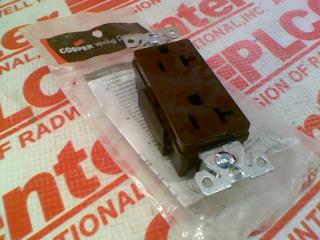 Штекер / розетка Артикул 6342B от производителя EATON CORPORATION