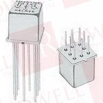 Твердотельная перегрузка / реле Артикул ER134D-26B от производителя TELEDYNE