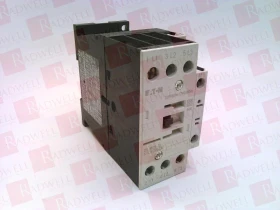 Пускатель Артикул XTCE025C10F от производителя EATON CORPORATION