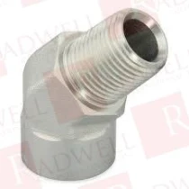 Фитинг для гидравлики Артикул 12CD45SS от производителя PARKER