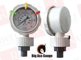 Расходомер Артикул BAG-P-0-60 от производителя ICON PROCESS CONTROLS