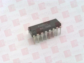 Интегральная микросхема Артикул 4702BPC от производителя ON SEMICONDUCTOR
