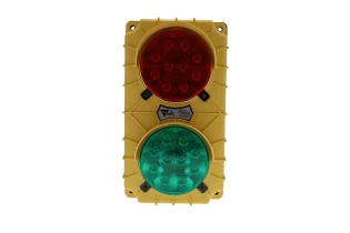 Светофор  Артикул SG10-115RG-LED от производителя TRI LITE