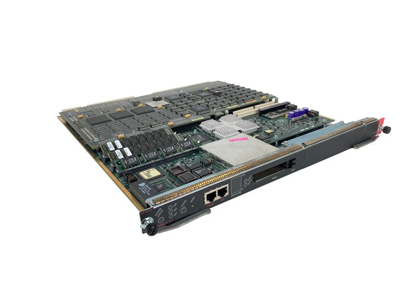 Сетевой маршрутизатор WS-X5530 от CISCO